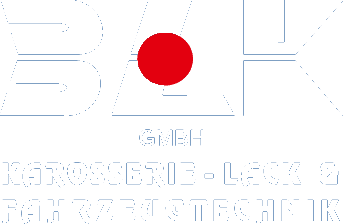 BLK GmbH — Karosserie, Lack & Fahrzeugtechnik